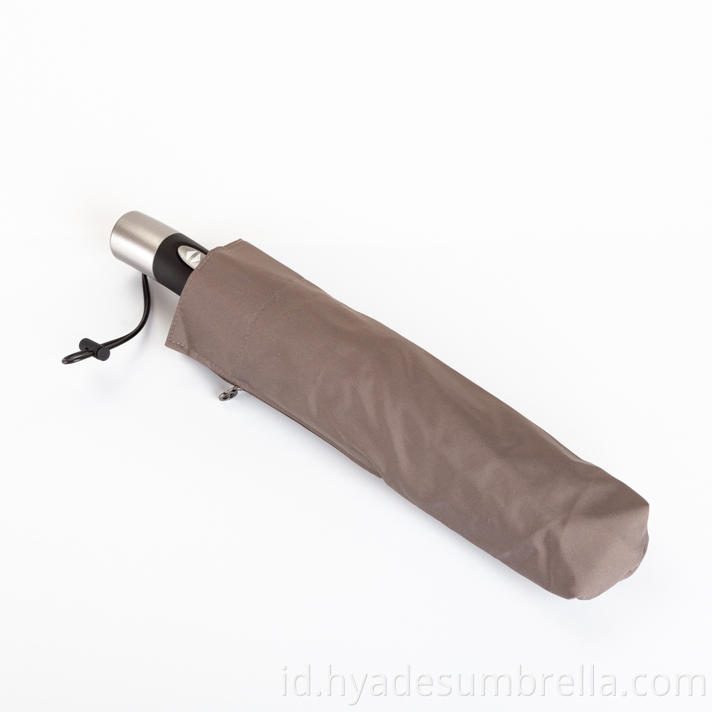 Heavy Duty Rain Umbrella